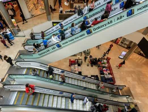 Azrieli Mall Jerusalem - 2