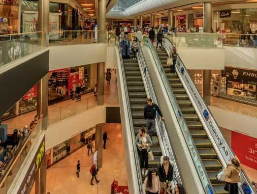 Azrieli Mall Jerusalem - 3