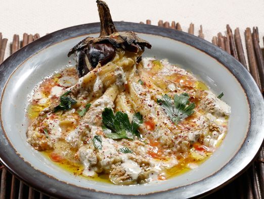 Nagila Restaurant Jerusalem - 1