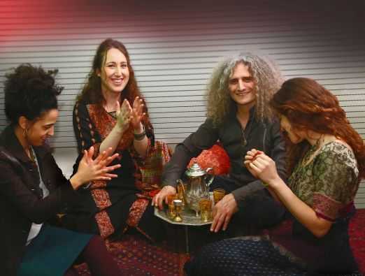 Beit avi chai Events - 5