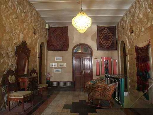 Jerusalem Hotel GJ - 10