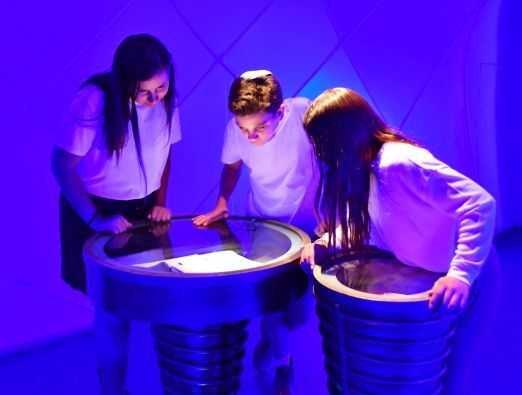 Menachem Begin Heritage Center - 1