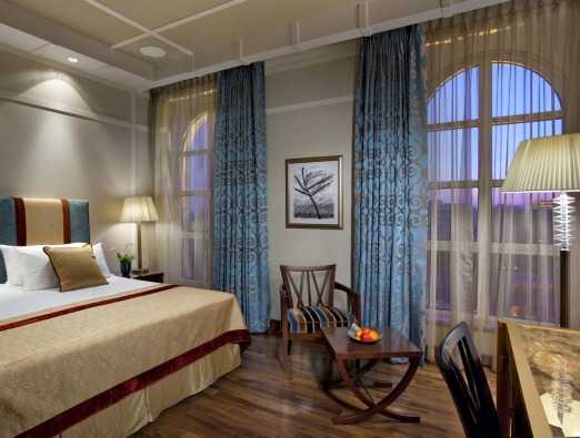 King David Hotel GJ - 26