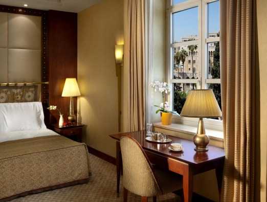 King David Hotel GJ - 27