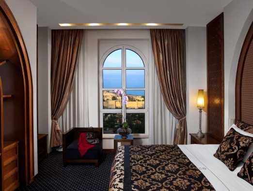 King David Hotel GJ - 28