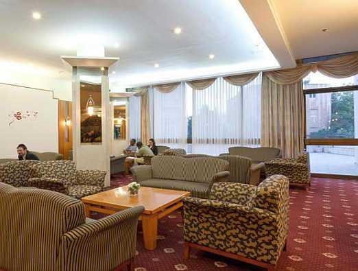 King Solomons Hotel GJ - 10