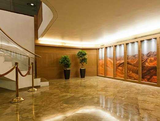 King Solomons Hotel GJ - 12