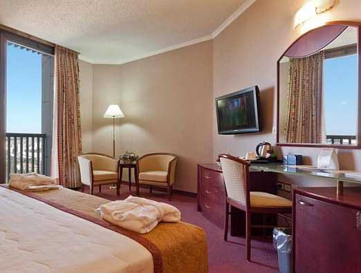 King Solomons Hotel GJ - 22