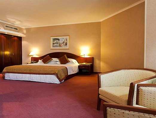 King Solomons Hotel GJ - 23