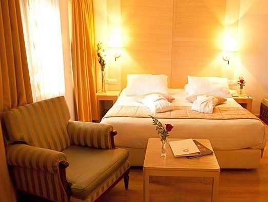 Legacy Hotel GJ - 24