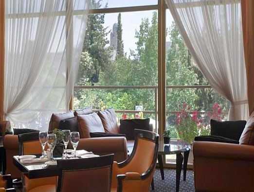 Leonardo Plaza Hotel Jerusalem GJ - 18