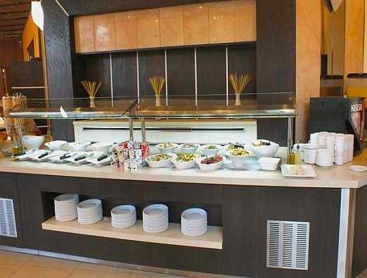 Lev Yerushalayim Hotel GJ - 5