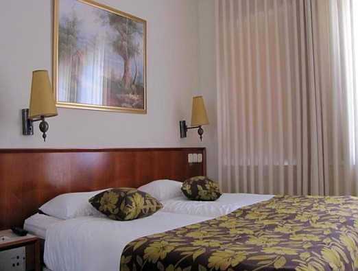 Lev Yerushalayim Hotel GJ - 7