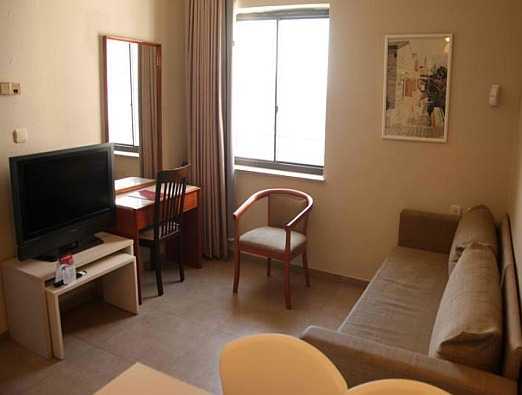 Lev Yerushalayim Hotel GJ - 13