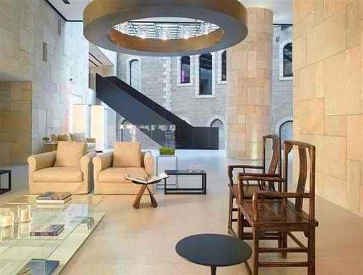 Mamilla Hotel GJ - 12