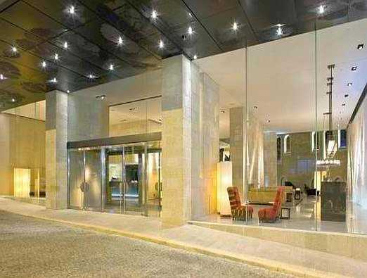 Mamilla Hotel GJ - 15