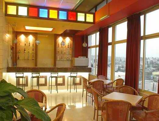 Mount Scopus Hotel GJ - 2