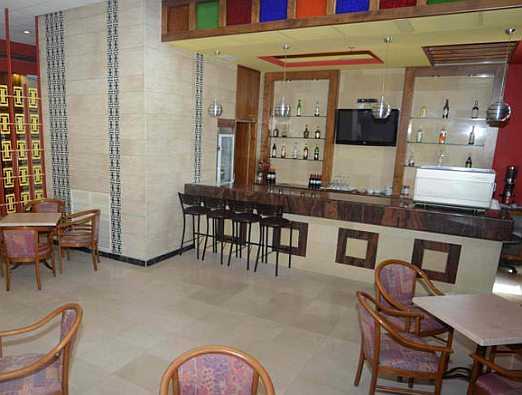 Mount Scopus Hotel GJ - 4