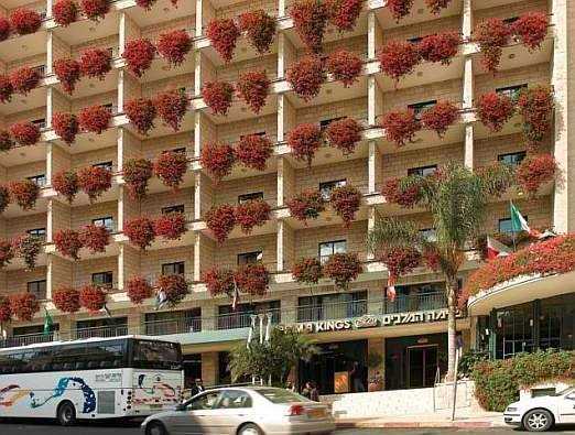 Prima Kings Hotel GJ - 16