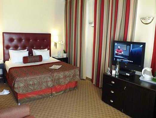 Prima Kings Hotel GJ - 21