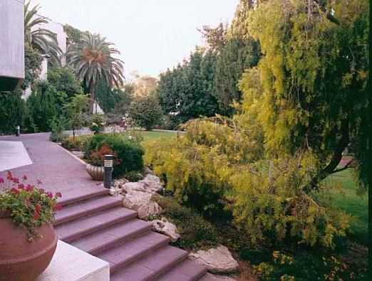 Ramat Rachel Kibbutz Hotel GJ - 14