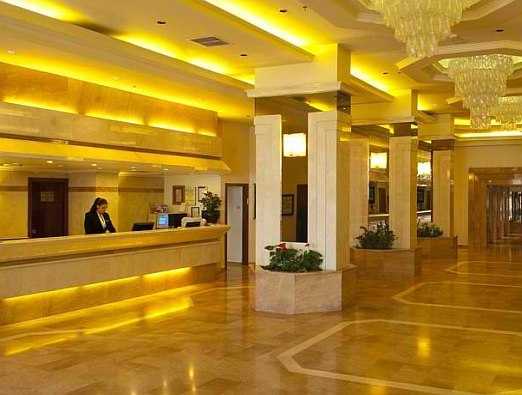 Rimonim Shalom Jerusalem Hotel GJ - 12