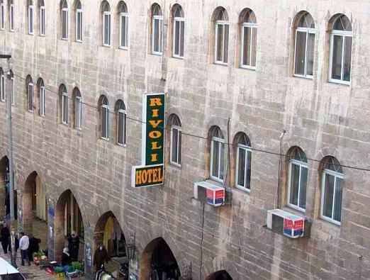 Rivoli Hotel GJ - 3