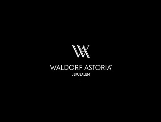 Waldorf Astoria Jerusalem Hotel - 1