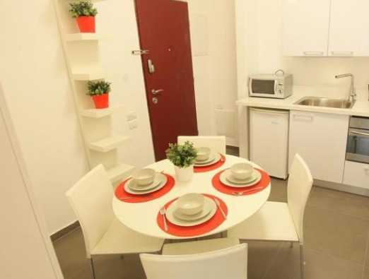 Bezalel Suites - 1