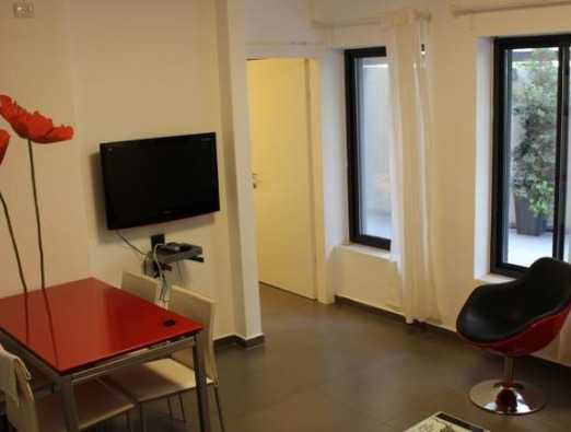Bezalel Suites - 3