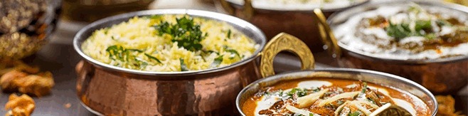 Indian Restaurants in Jerusalem