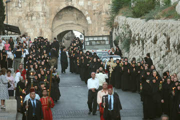 Jerusalem Attractions  - 5