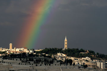Jerusalem Attractions  - 11