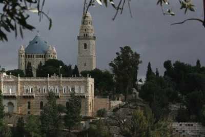 Jerusalem Attractions  - 13