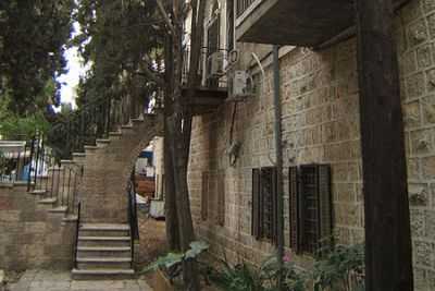 Jerusalem Attractions  - 23