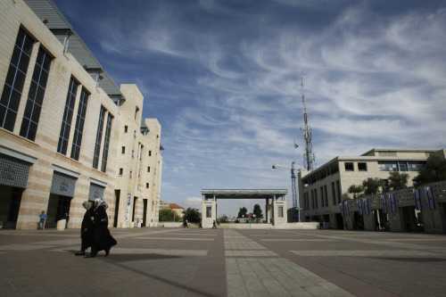 Jerusalem Attractions  - 26