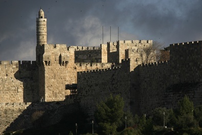 Jerusalem Attractions  - 40