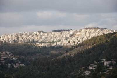 Jerusalem Attractions  - 106