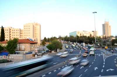 Jerusalem Attractions  - 136