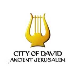 City of David logo