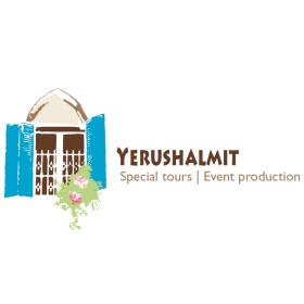 Yerushalmit Special Tours Logo
