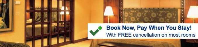 King David Hotel