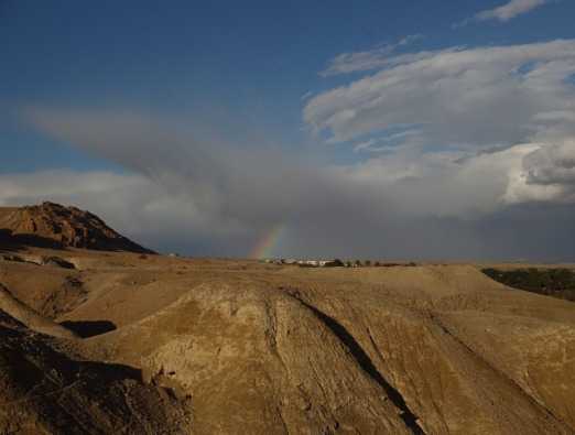 Masada and Dead Sea Tour - 3