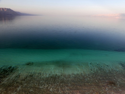 Dead Sea Tour - 3