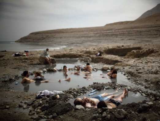 Dead Sea Tour - 4