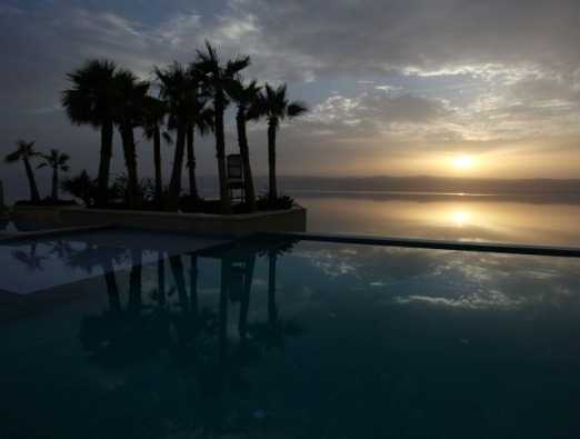 Dead Sea Tour - 5