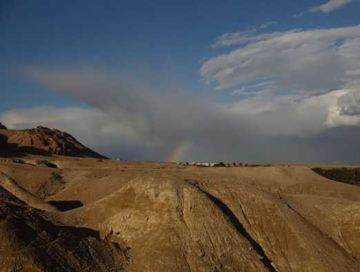 The holy desert Jeep Tour - 2