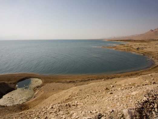 Masada, Ein Gedi and Dead Sea Tour - 1