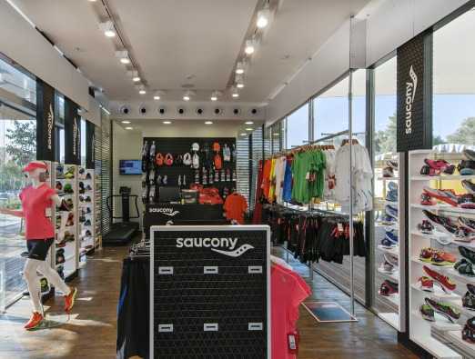 Saucony - 3