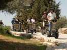 The City of David's Segway Tour - 1